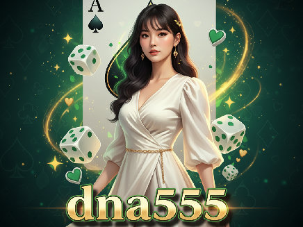 dna555 สมัครสมาชิก
